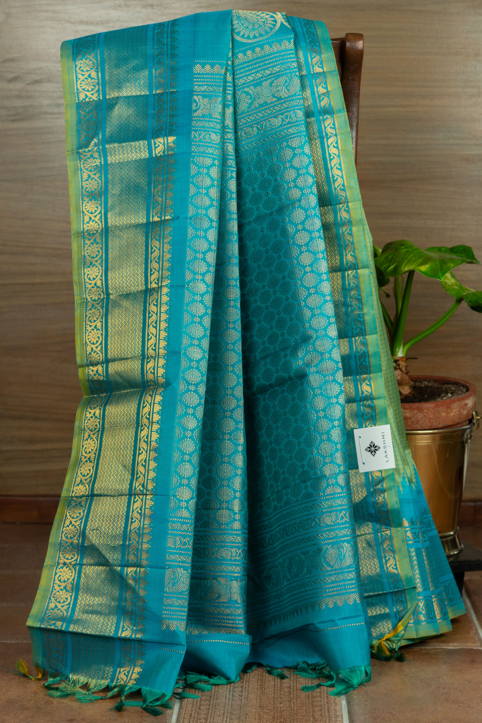 GADWAL L19192