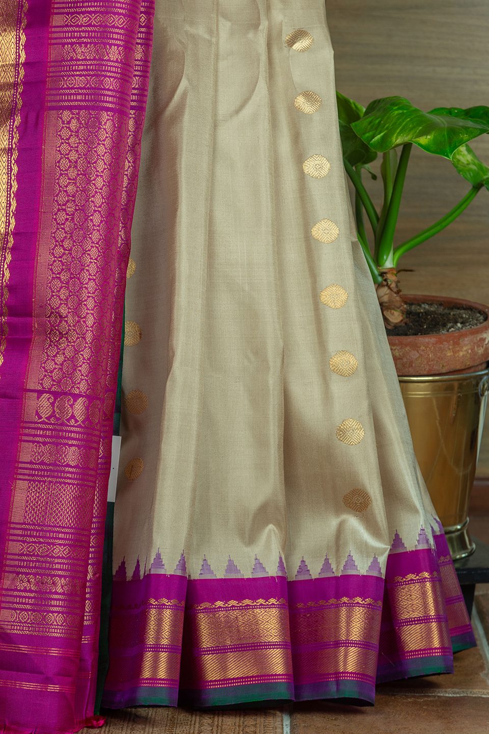 GADWAL SILK L19169