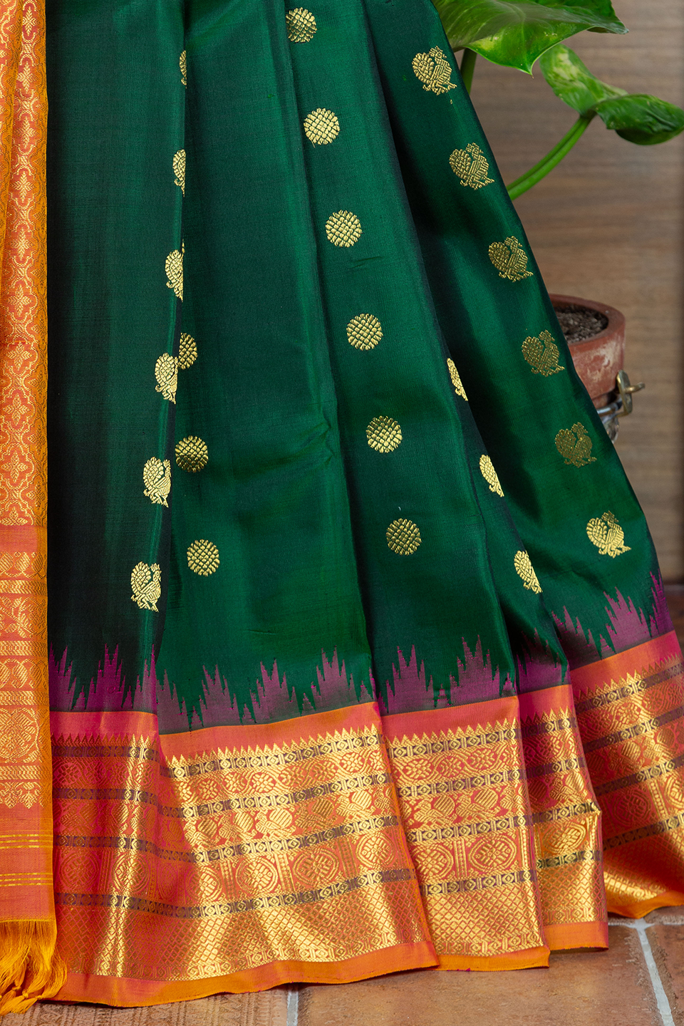 GADWAL SILK L19189