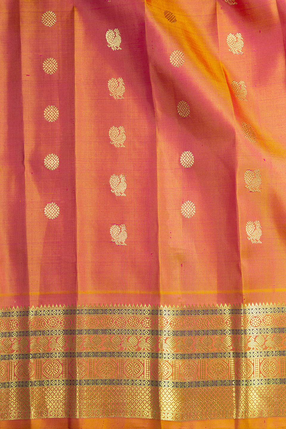 GADWAL SILK L19189