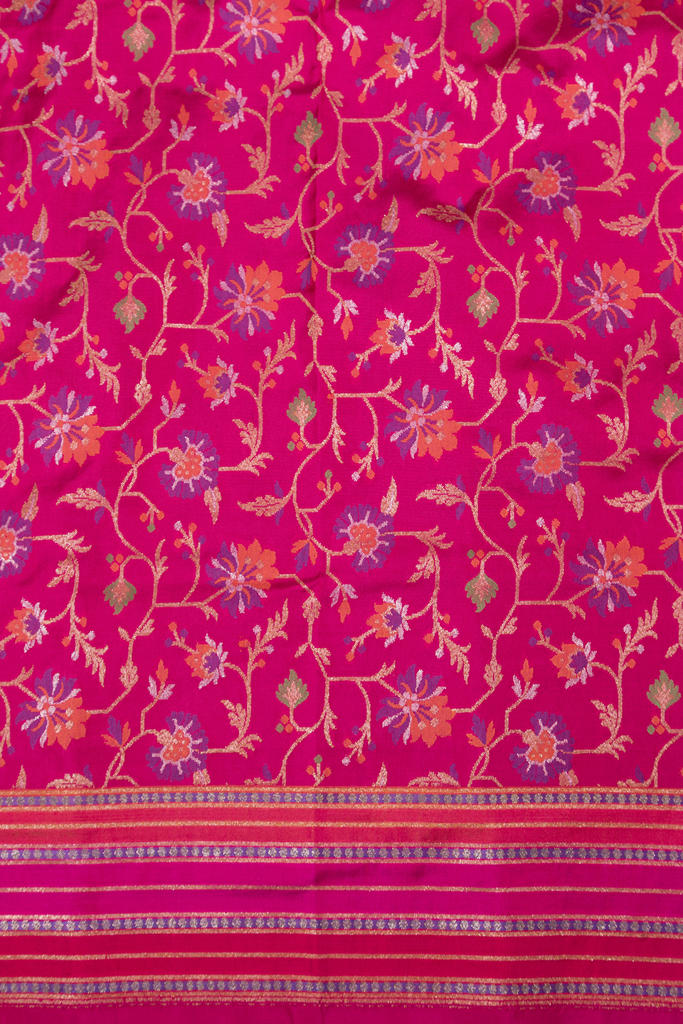 BENARES IKTARA SILK L19256