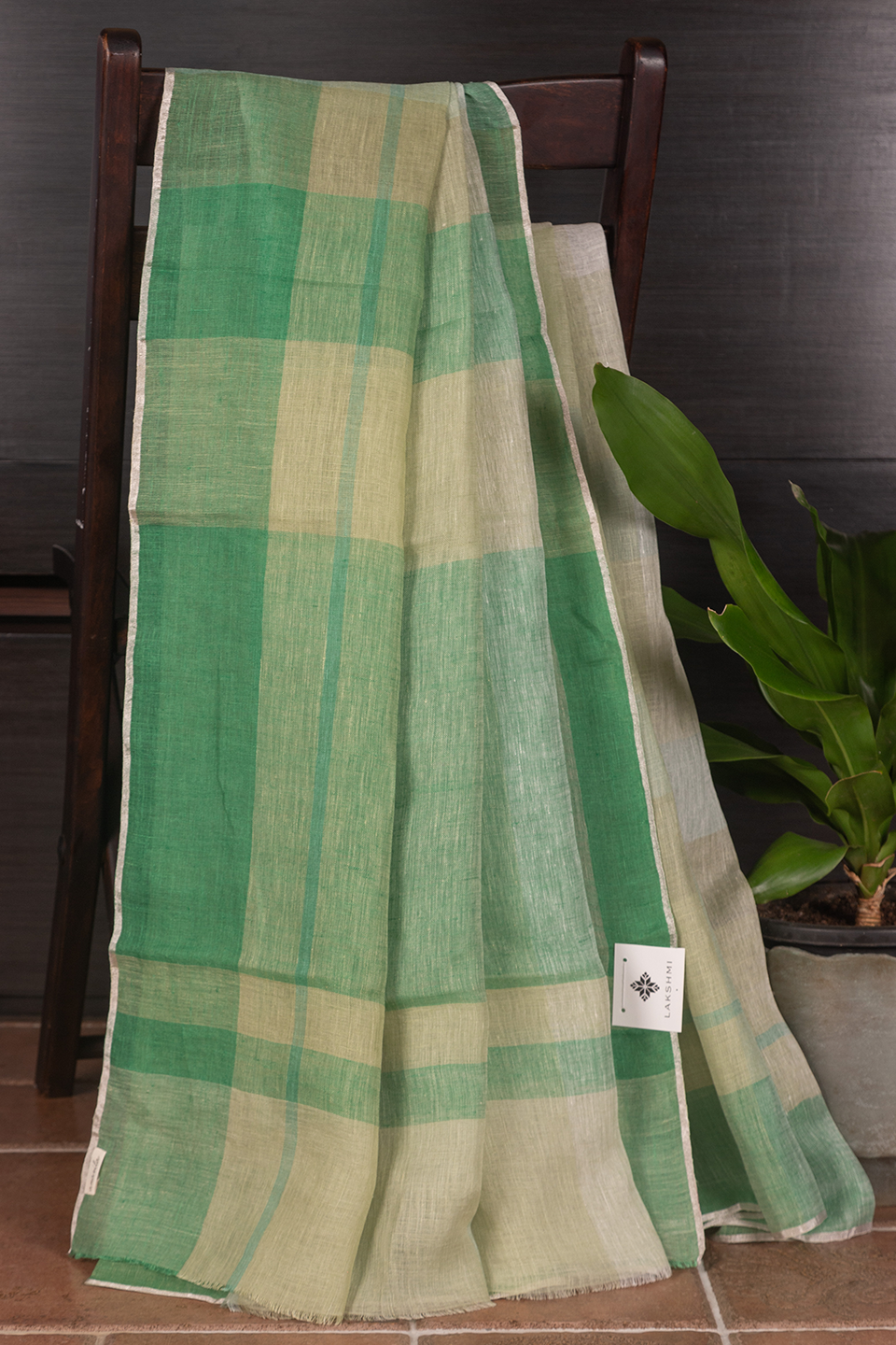 ANAVILA LINEN L19056