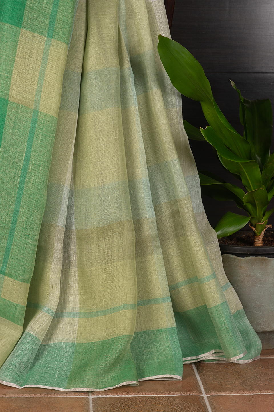 ANAVILA LINEN L19056