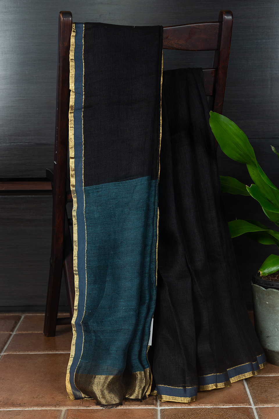 ANAVILA LINEN L19048