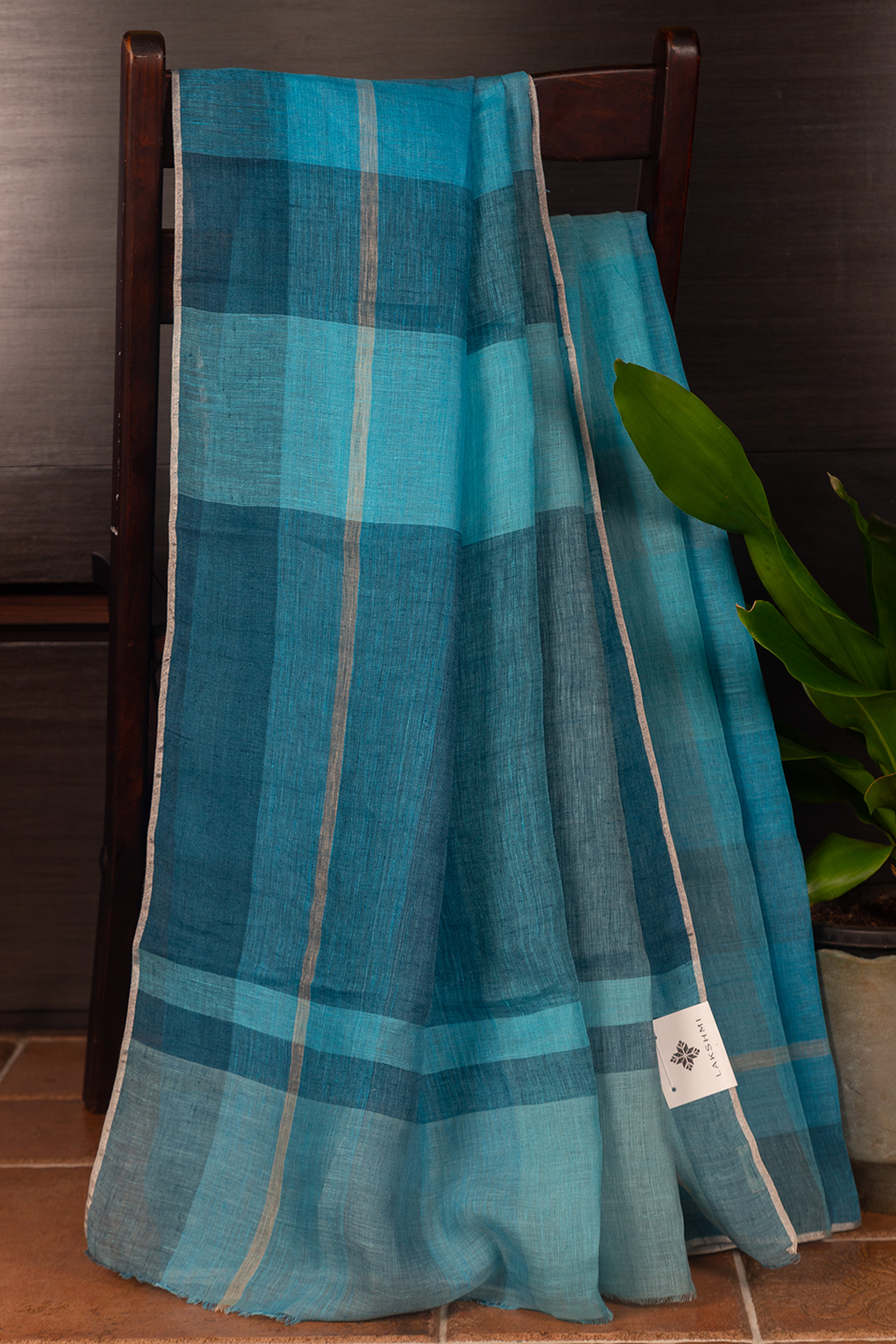 ANAVILA LINEN L19043