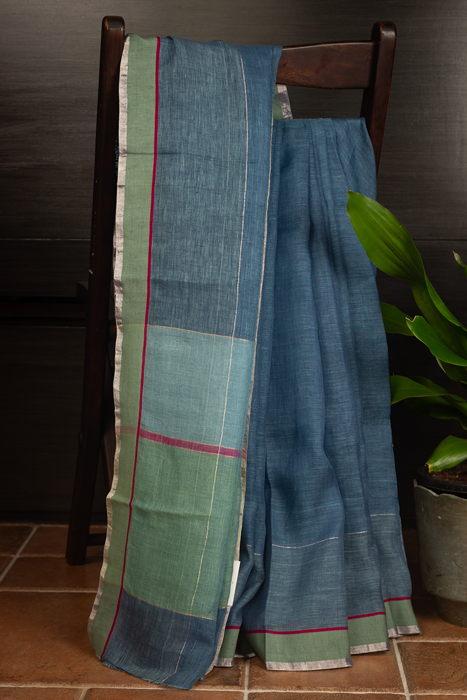 ANAVILA LINEN L19041