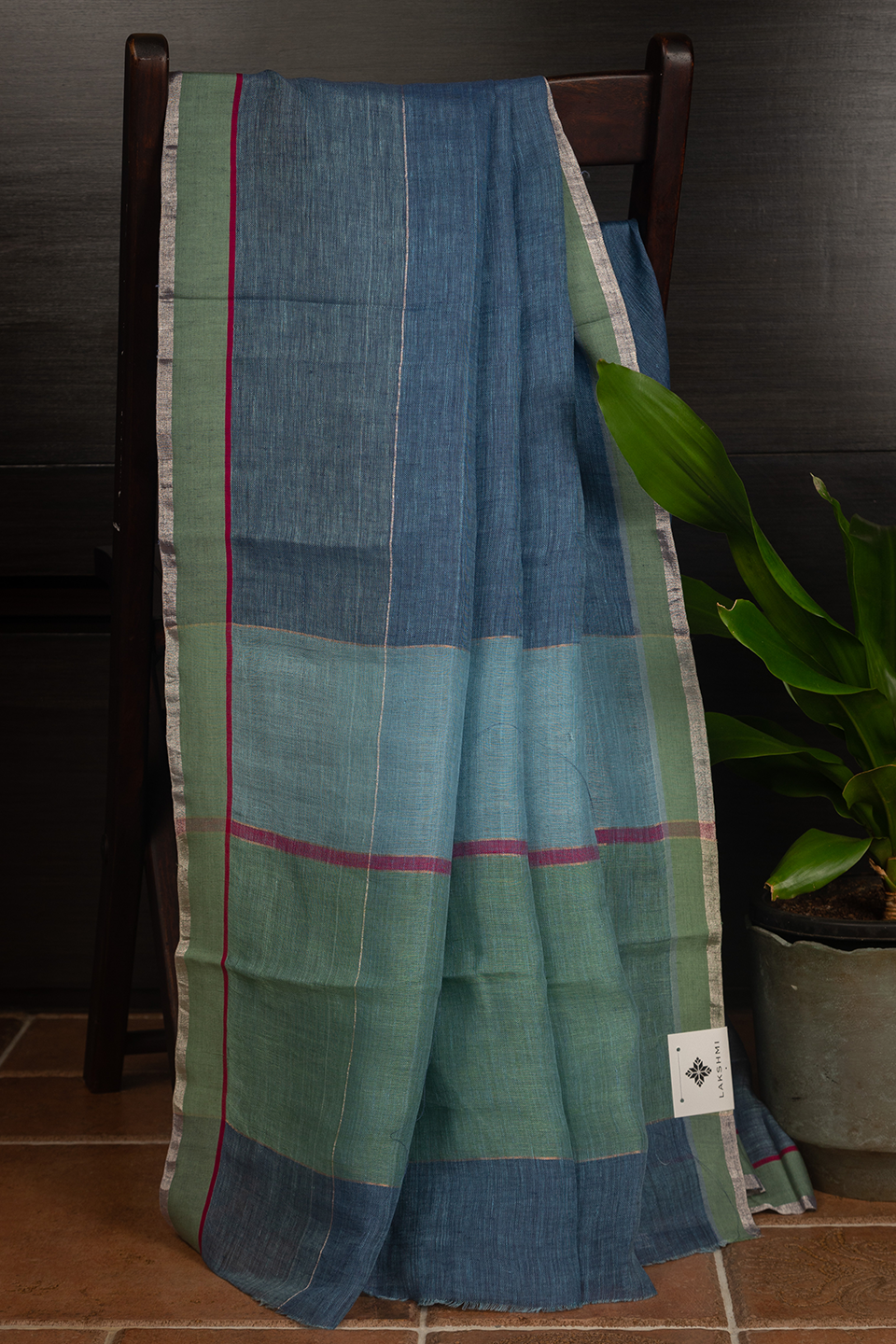 ANAVILA LINEN L19040