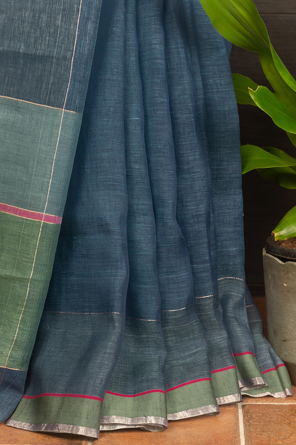 ANAVILA LINEN L19040