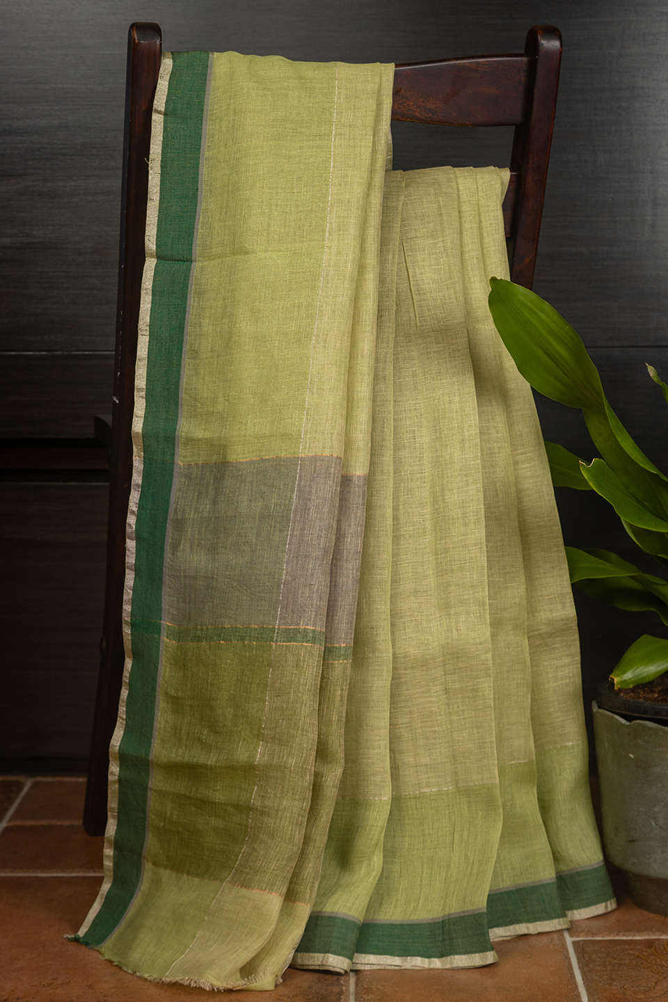 ANAVILA LINEN L19051