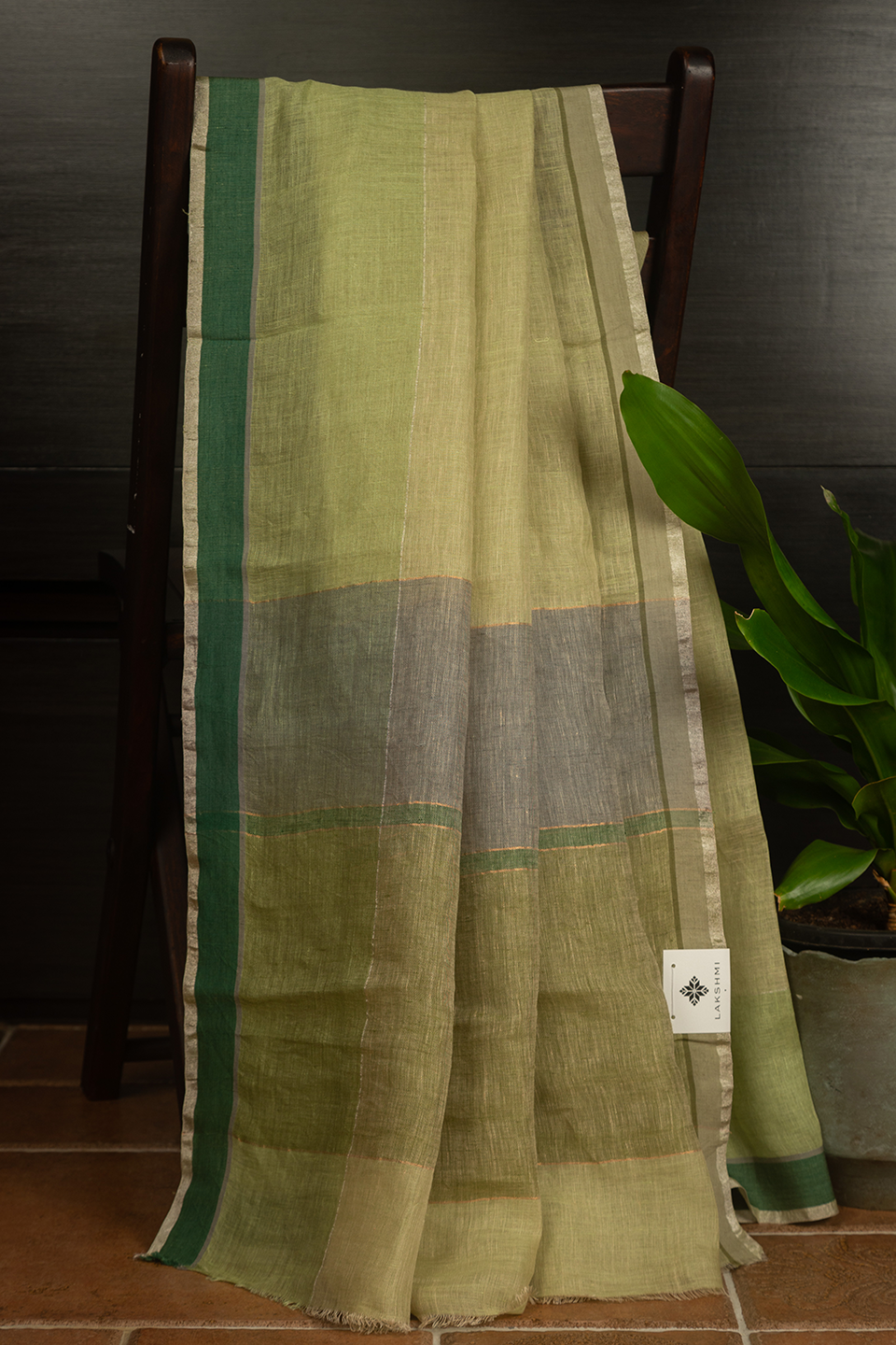 ANAVILA LINEN L19051