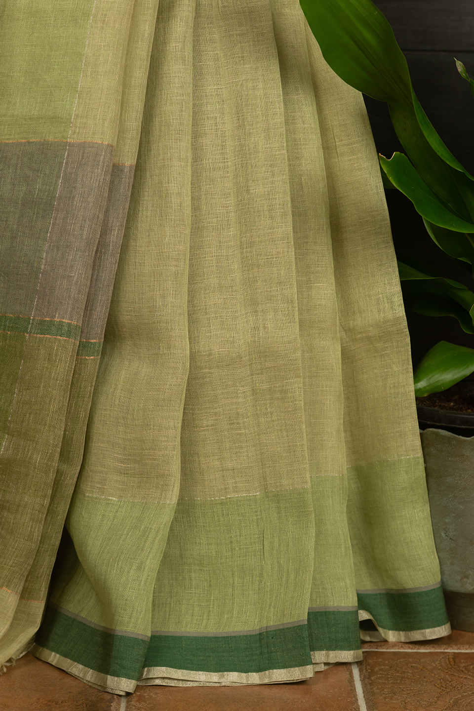 ANAVILA LINEN L19051