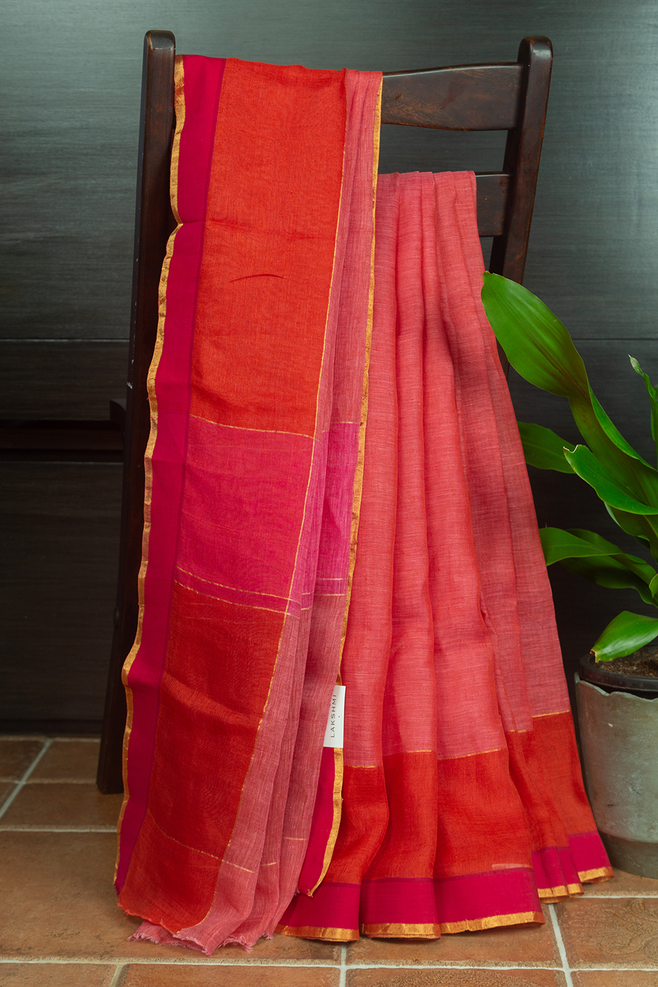 ANAVILA LINEN L19054