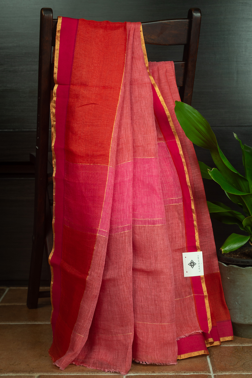 ANAVILA LINEN L19054