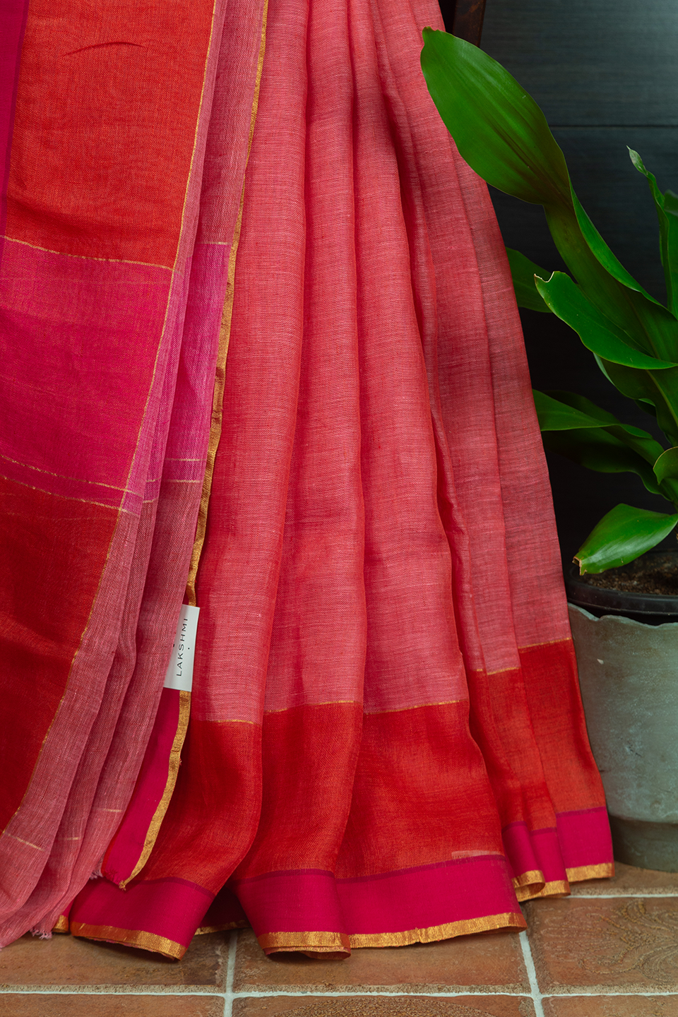 ANAVILA LINEN L19054