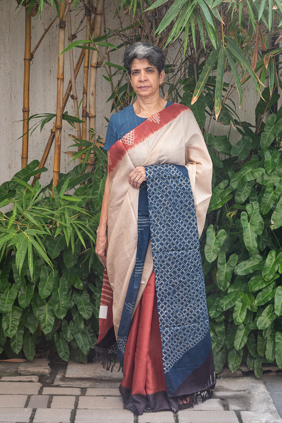 ARANYA SHIBORI L19272