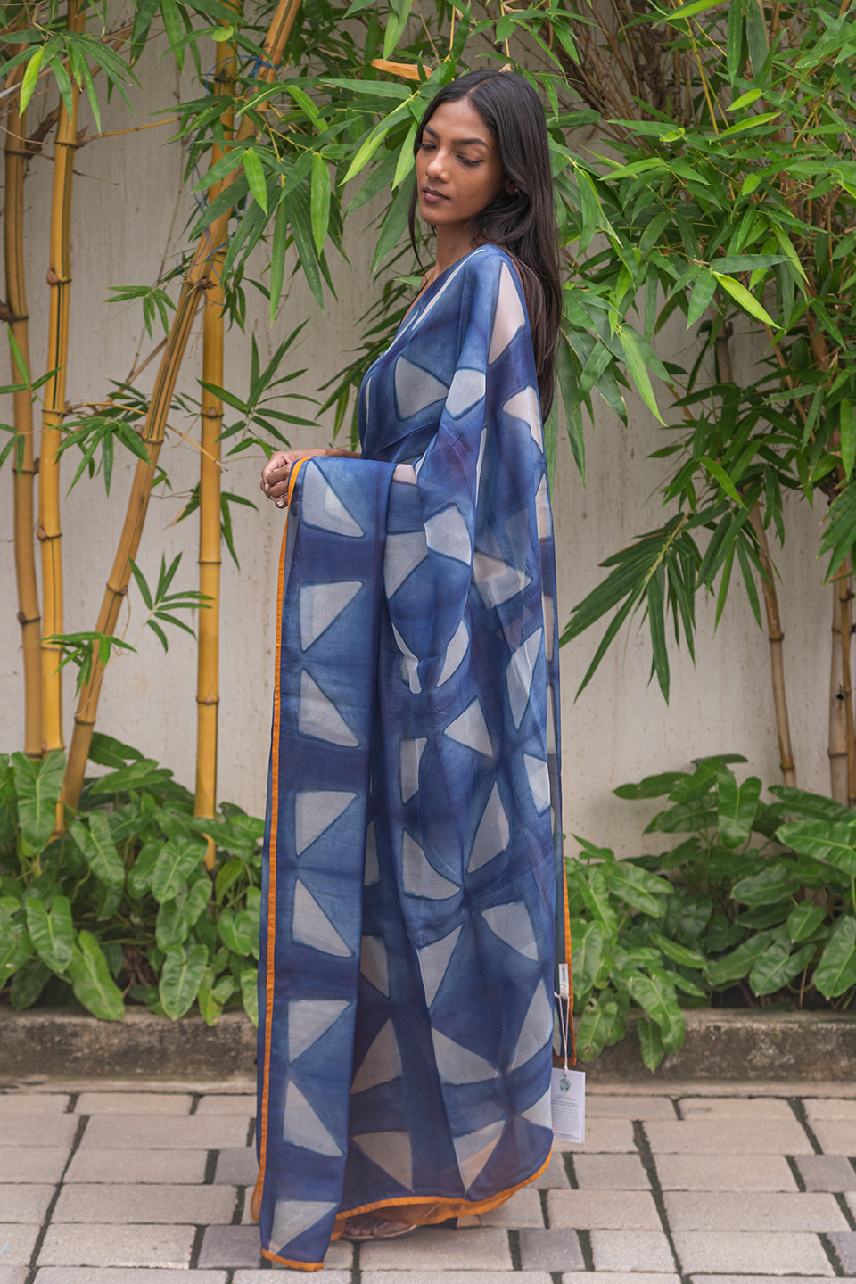 ARANYA SHIBORI L19283