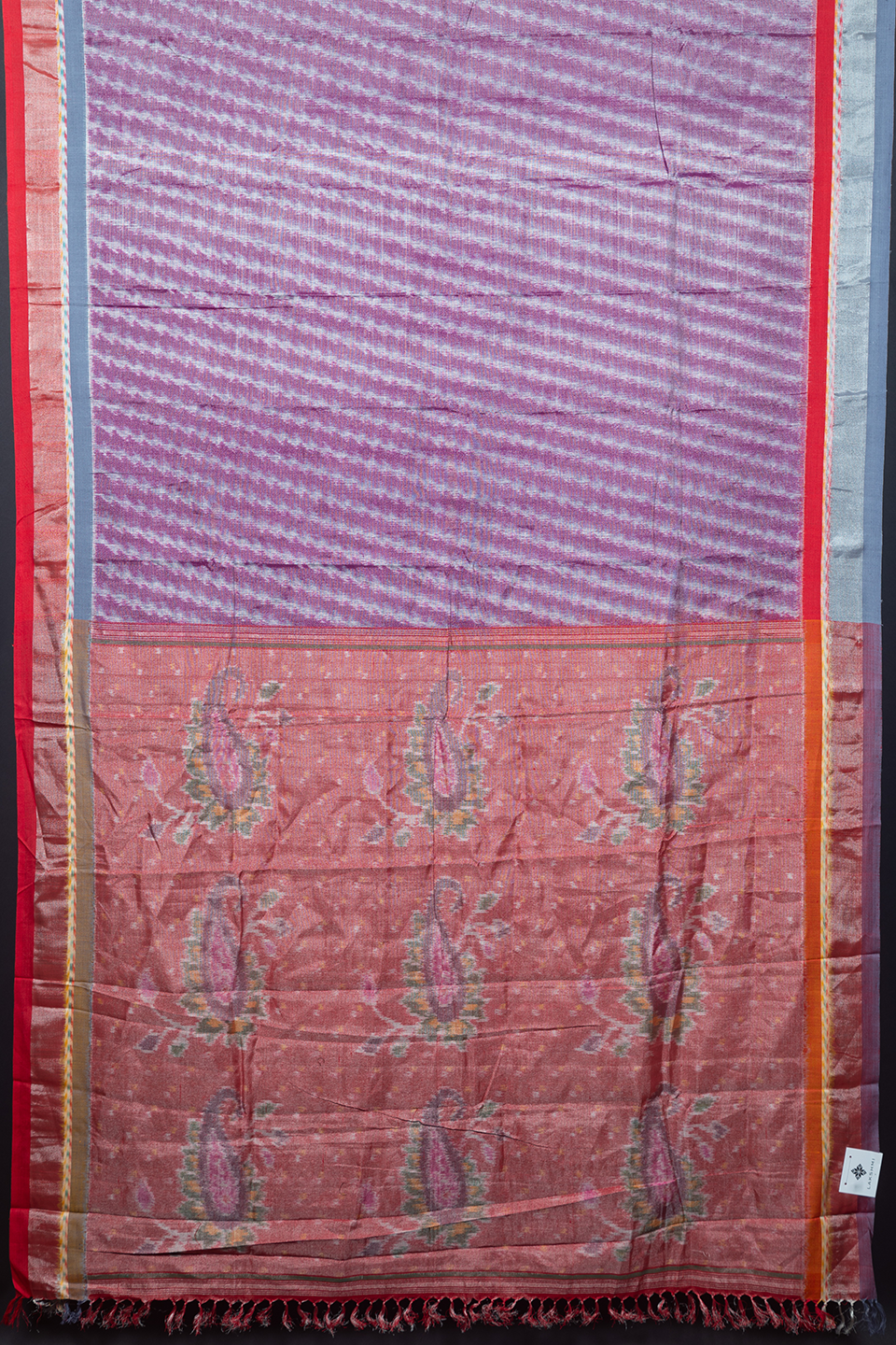 EREENA ERI SILK ER518D