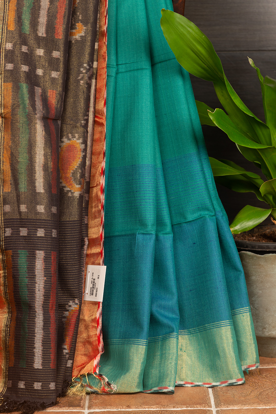 EREENA ERI SILK ER483F