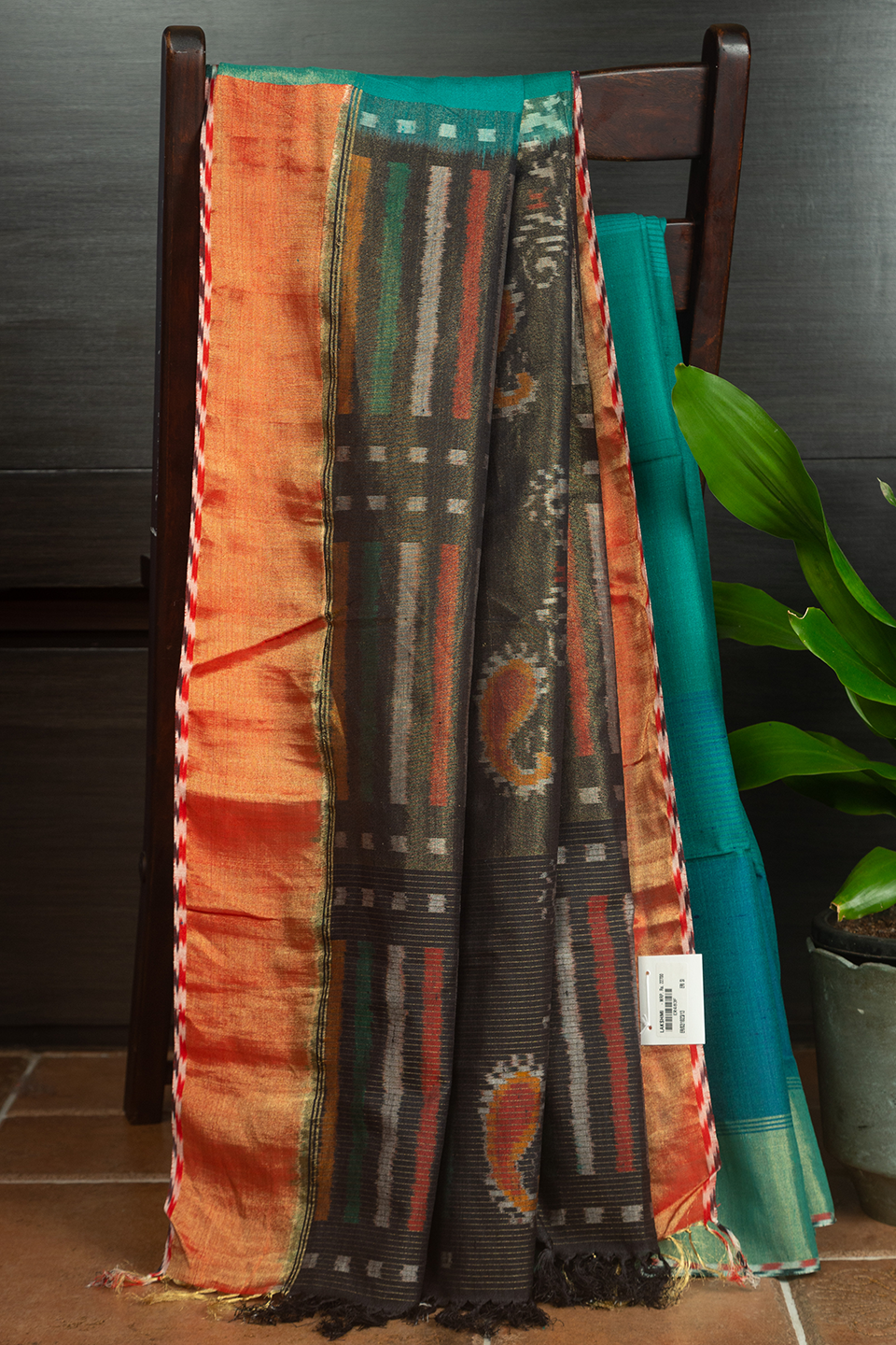 EREENA ERI SILK ER483F