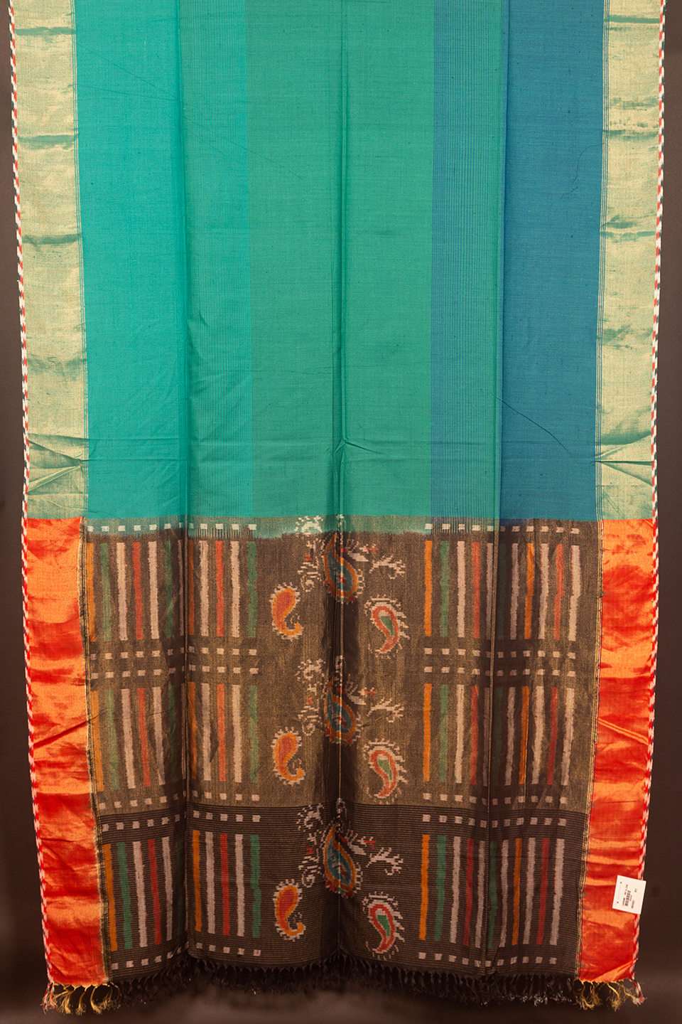 EREENA ERI SILK ER483F