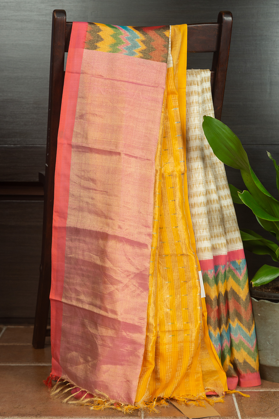 EREENA ERI SILK ER013F
