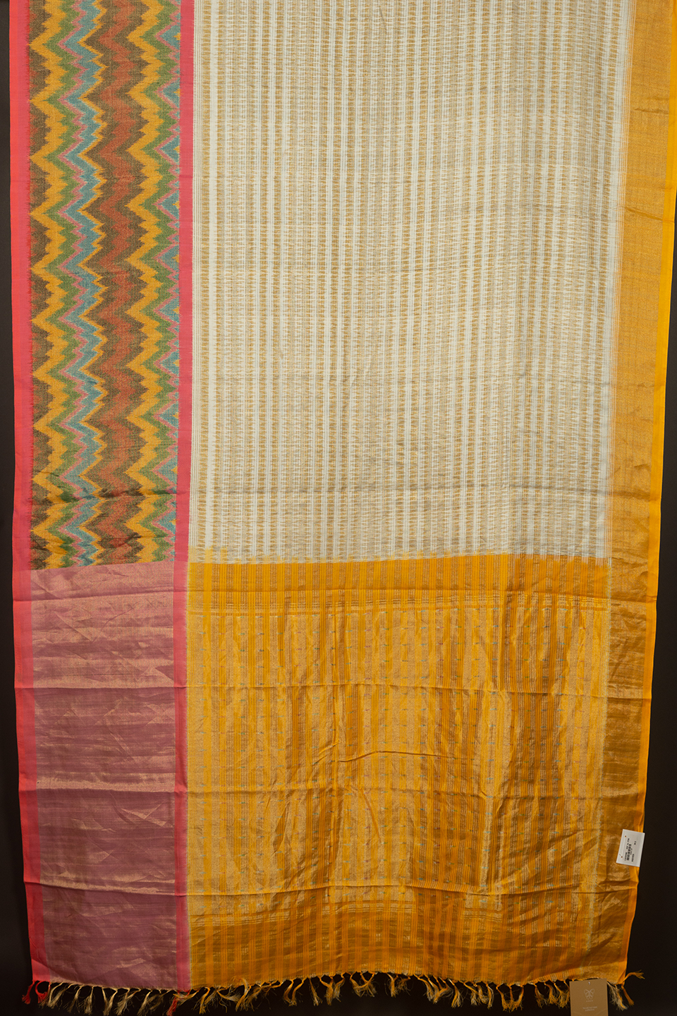EREENA ERI SILK ER013F