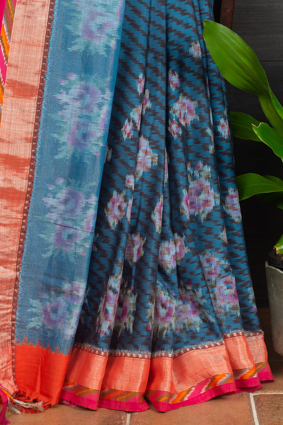 EREENA ERI SILK ER285B