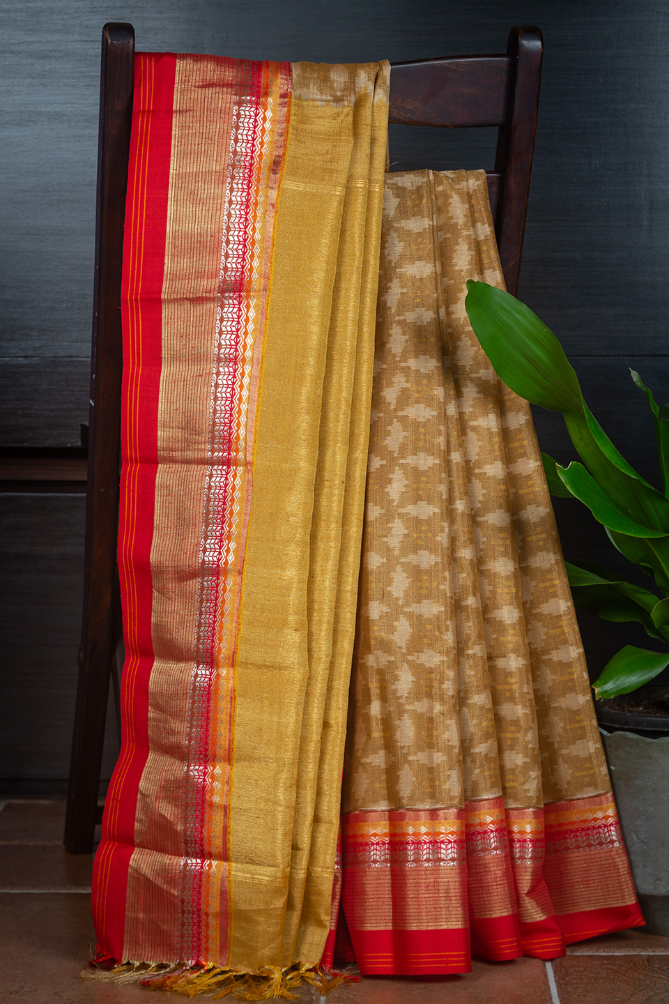 ERISRI ERI SILK ER008A