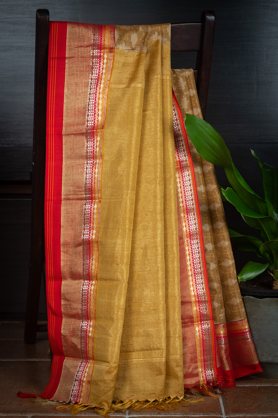 ERISRI ERI SILK ER008A