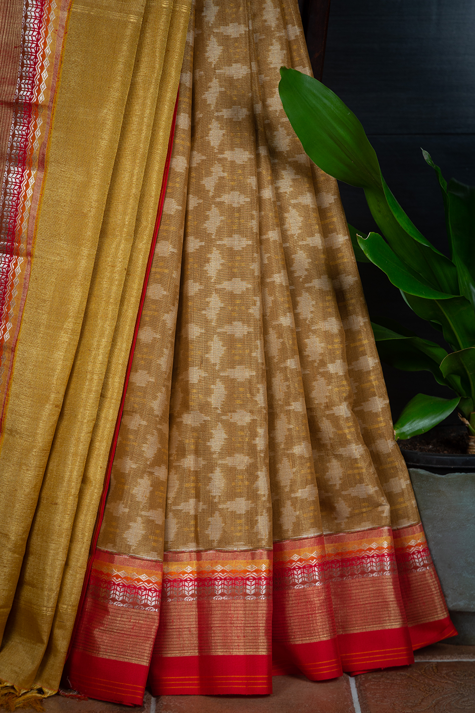 ERISRI ERI SILK ER008A