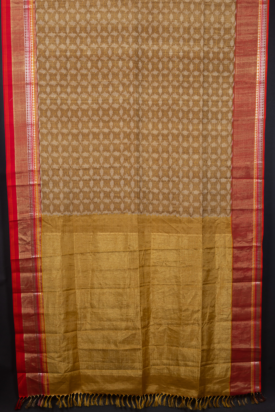 ERISRI ERI SILK ER008A