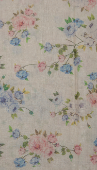 ANAVILA TISSUE LINEN L18909
