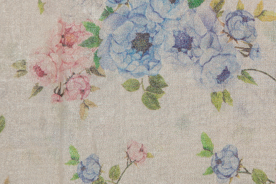 ANAVILA TISSUE LINEN L18909