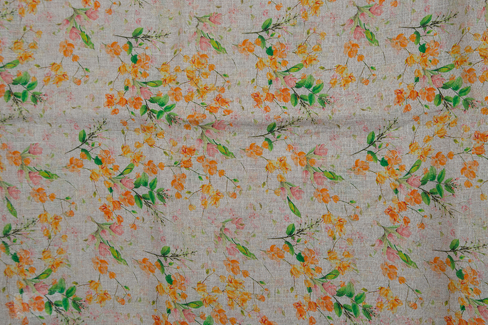 ANAVILA LINEN L18906