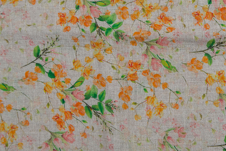 ANAVILA LINEN L18906