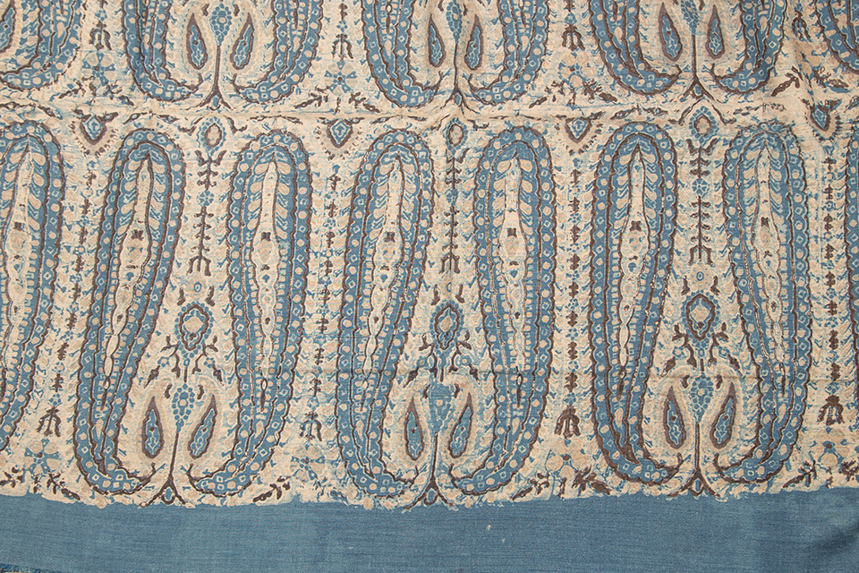 AJRAK MOONGA TUSSUR L17898
