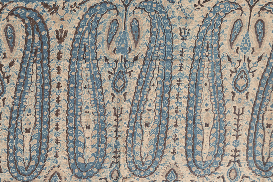 AJRAK MOONGA TUSSUR L17898