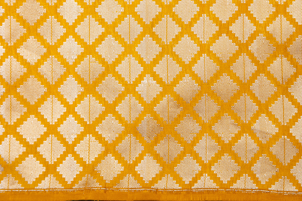 BENARES SILK L18883