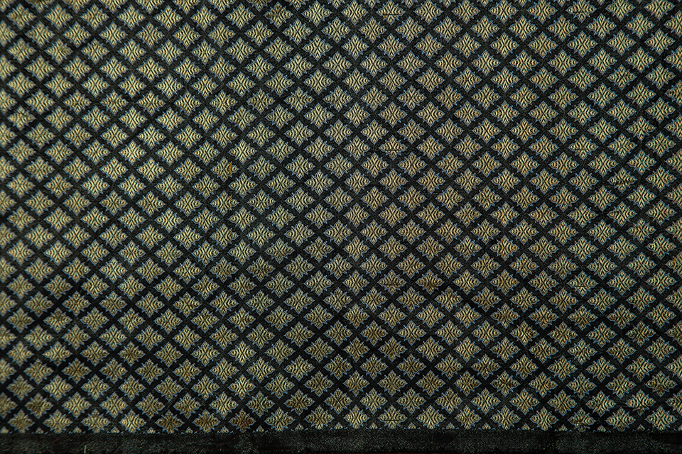 BENARES SILK L18898