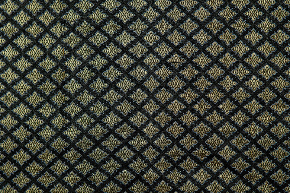 BENARES SILK L18898