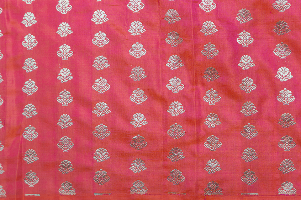 BENARES SILK L18900