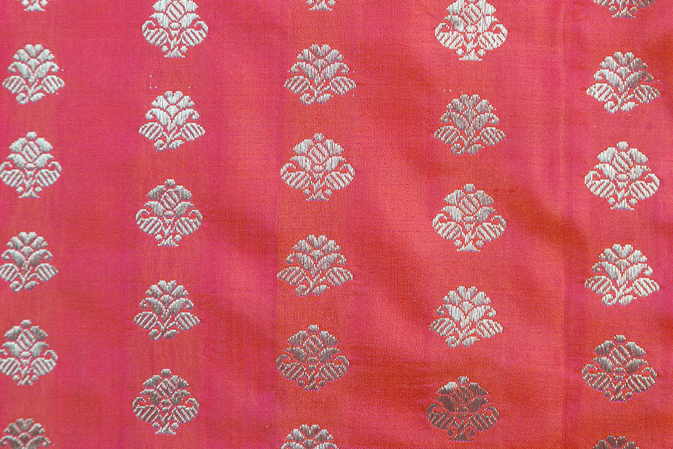 BENARES SILK L18900