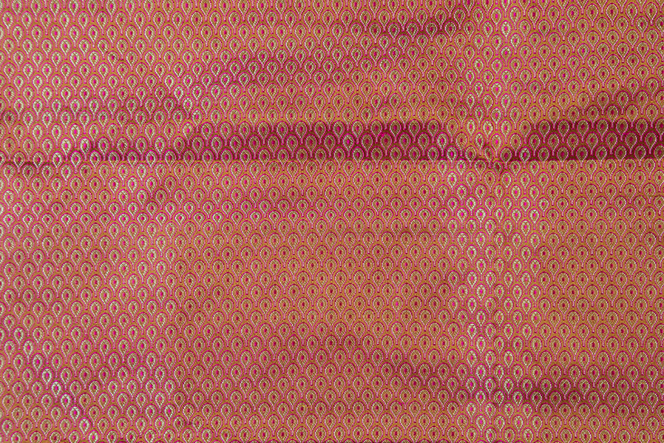 BENARES SILK L18880