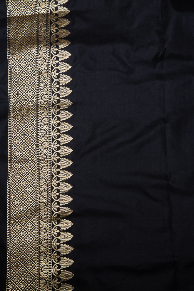 BENARES IKTARA SILK L19492