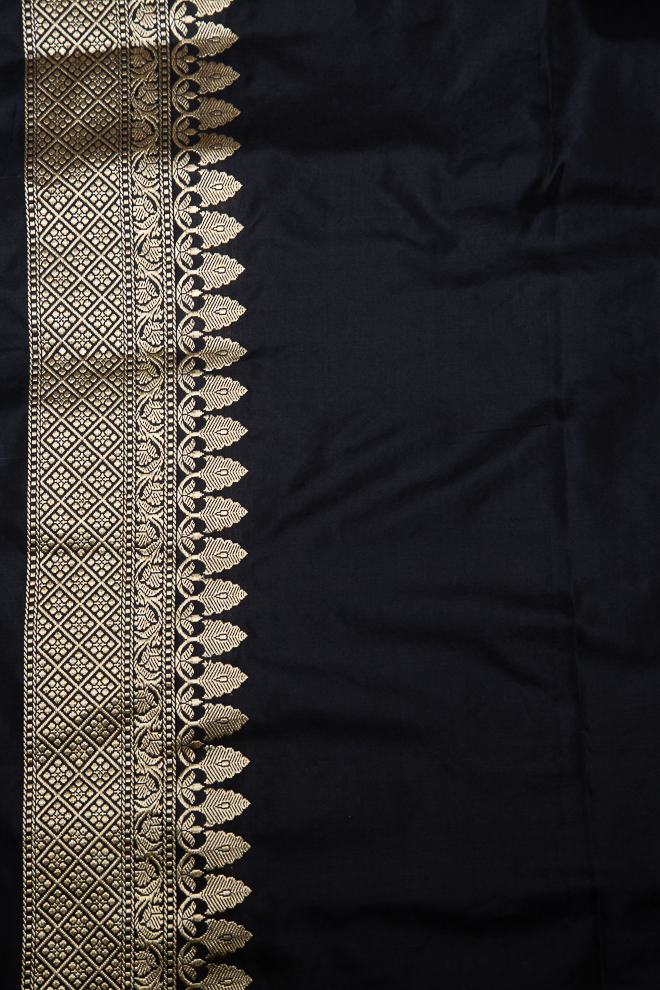 BENARES IKTARA SILK L19492