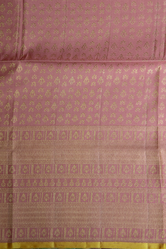 KANCHIVARAM KORA SILK L18143