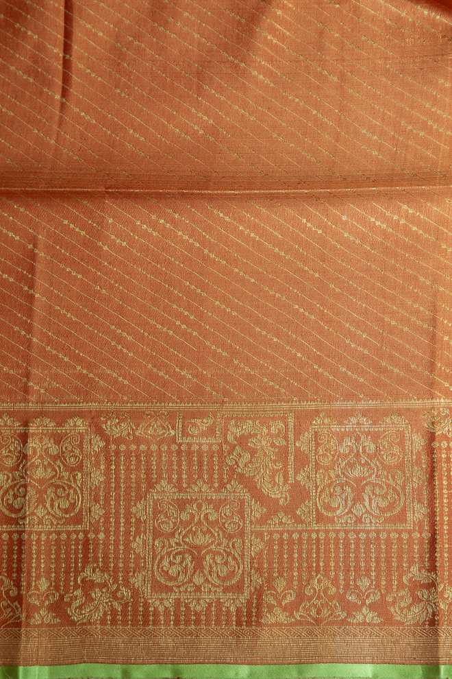 KANCHIVARAM KORA SILK L18861