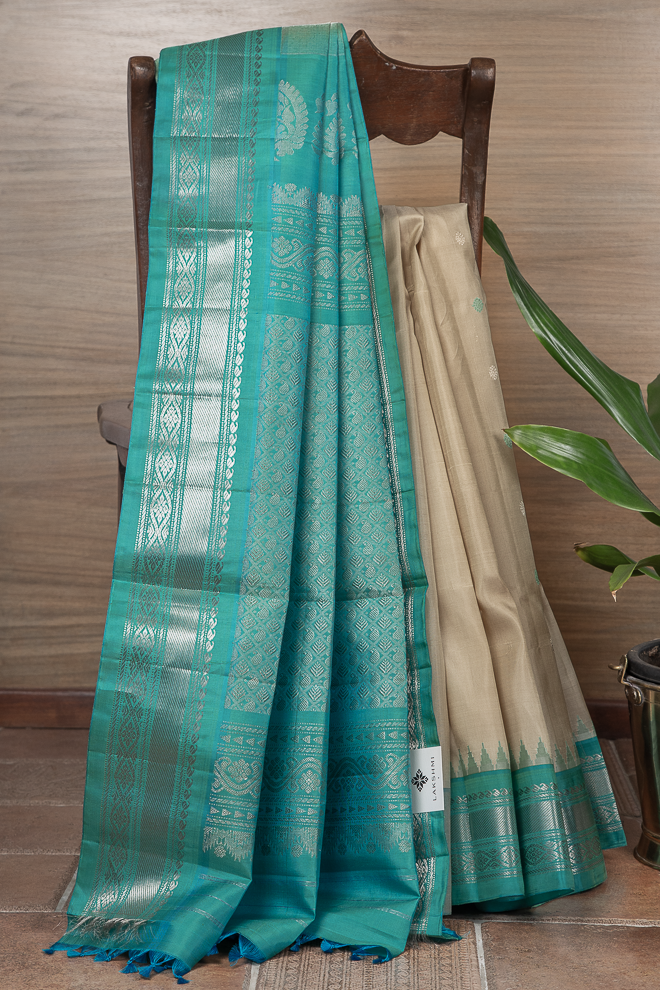 GADWAL SILK L19457