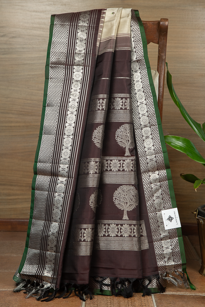 GADWAL SILK L19469