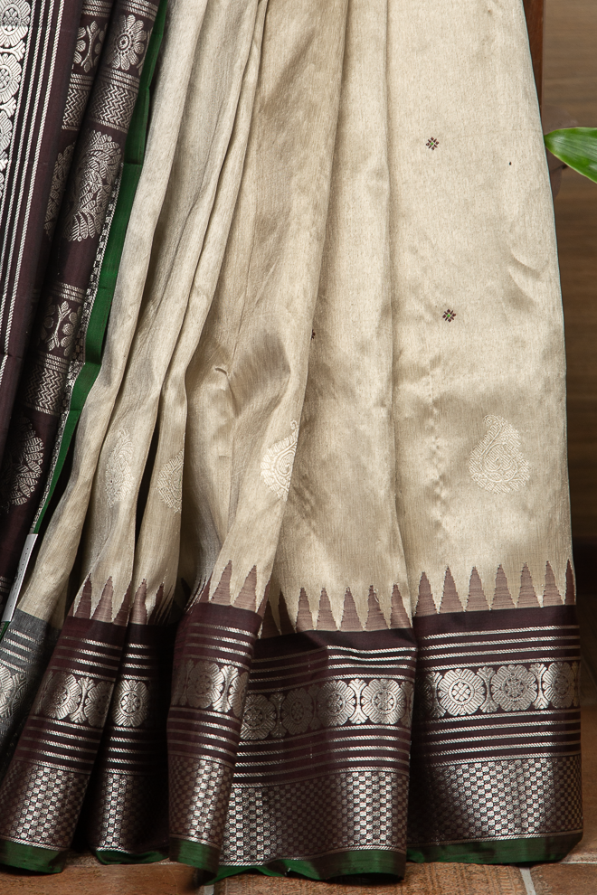 GADWAL SILK L19469